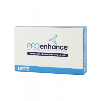 Proenhance Patch in Pakistan